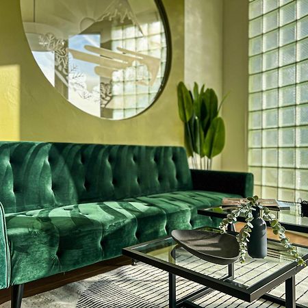 Stylish Residence In Los Angeles - Ol-Wh Exterior foto