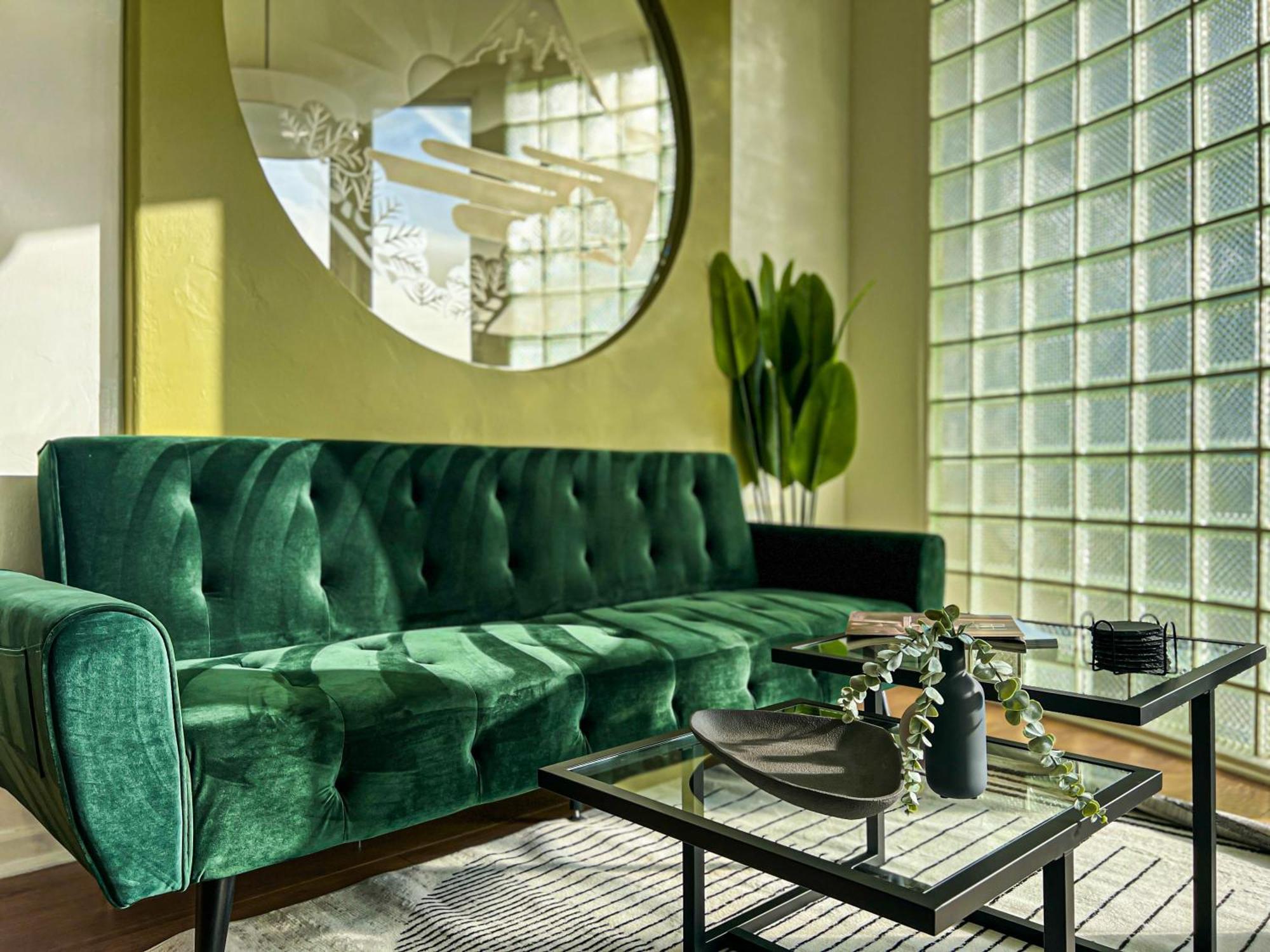 Stylish Residence In Los Angeles - Ol-Wh Exterior foto