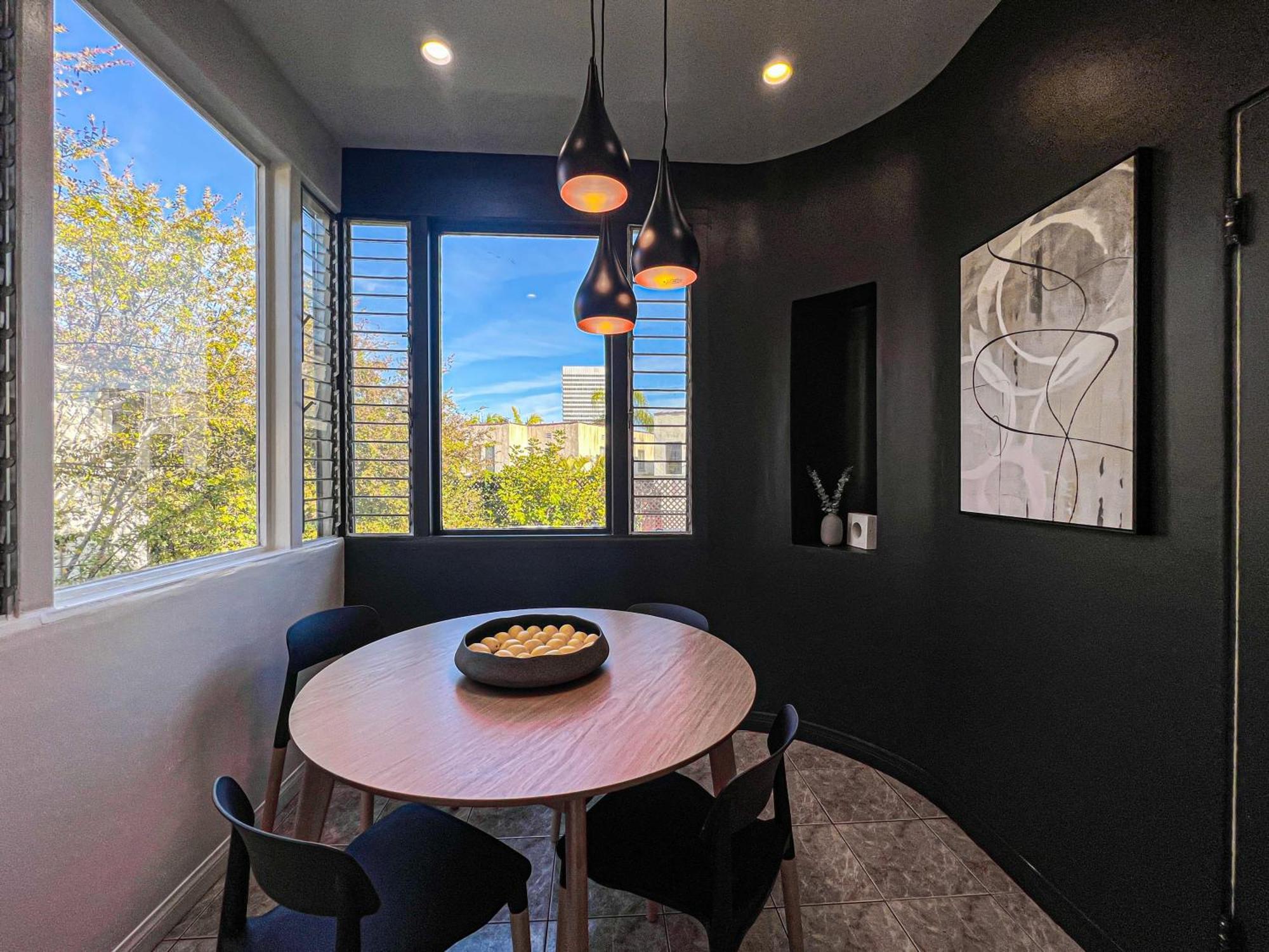 Stylish Residence In Los Angeles - Ol-Wh Exterior foto
